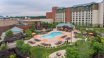 Four Winds Casino Resort – New Buffalo