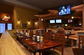 Four Winds Casino Resort – New Buffalo