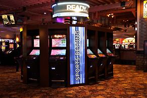 Four Winds Casino Resort – New Buffalo
