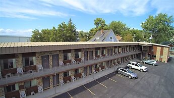 Otter Creek Inn