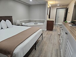 Otter Creek Inn
