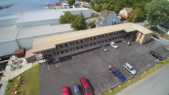 Otter Creek Inn