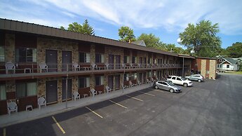 Otter Creek Inn