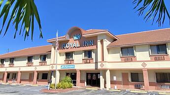 Royal Inn Hotel