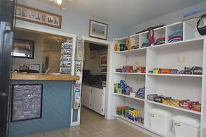 The Anchorage Inn and Marina