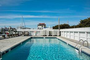 The Anchorage Inn and Marina