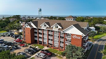 The Anchorage Inn and Marina