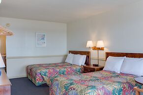 The Anchorage Inn and Marina