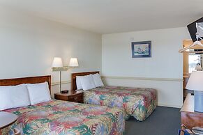 The Anchorage Inn and Marina