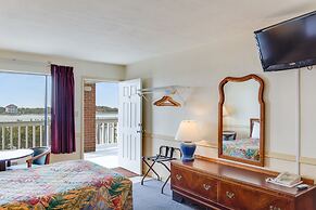 The Anchorage Inn and Marina