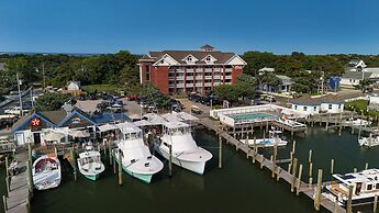 The Anchorage Inn and Marina
