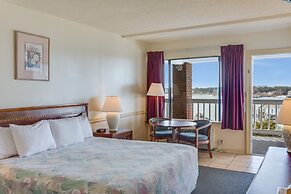 The Anchorage Inn and Marina