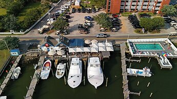 The Anchorage Inn and Marina
