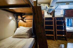 Firehouse Hostel
