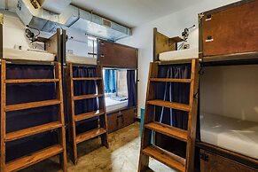 Firehouse Hostel