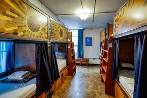 Firehouse Hostel
