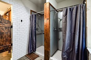 Firehouse Hostel