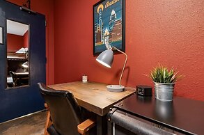Firehouse Hostel