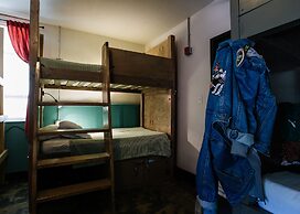 Firehouse Hostel