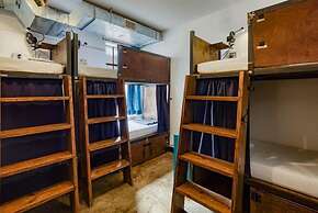 Firehouse Hostel