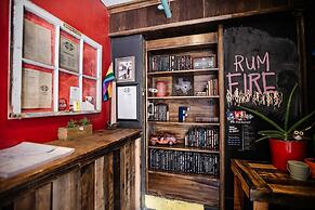 Firehouse Hostel