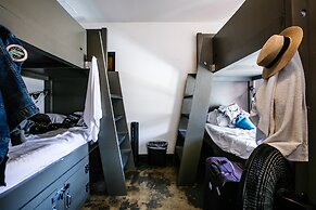 Firehouse Hostel