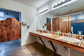 Firehouse Hostel