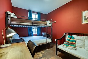 Firehouse Hostel