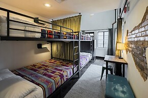 Firehouse Hostel