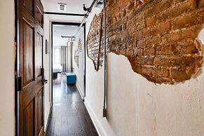 Firehouse Hostel