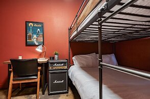 Firehouse Hostel