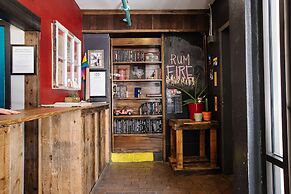 Firehouse Hostel