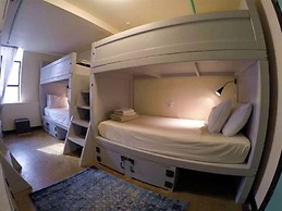 Firehouse Hostel