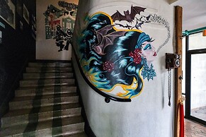 Firehouse Hostel