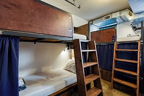 Firehouse Hostel
