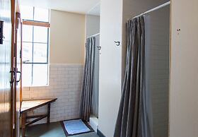 Firehouse Hostel