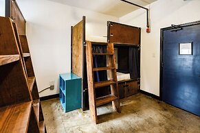 Firehouse Hostel