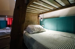 Firehouse Hostel