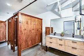 Firehouse Hostel