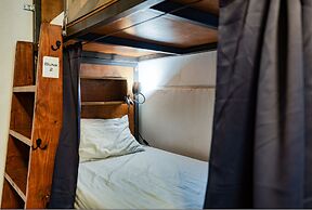 Firehouse Hostel
