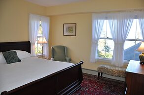 The Claremont Hotel