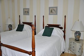 The Claremont Hotel