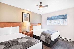 Oceanside Inn & Suites, a Days Inn by Wyndham