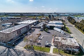 Red Roof Inn Hayward
