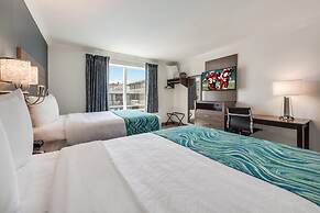 Le Voyageur - a Red Collection Hotel