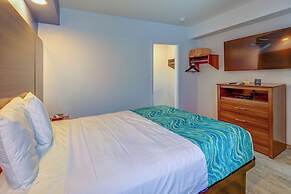 Le Voyageur - a Red Collection Hotel