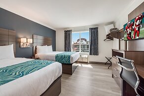 Le Voyageur - a Red Collection Hotel