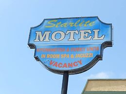 Starlite Motel