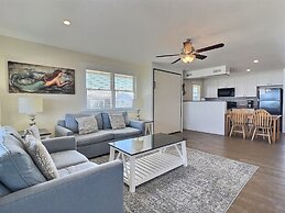 Lighthouse View Oceanfront Lodging