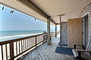 Lighthouse View Oceanfront Lodging